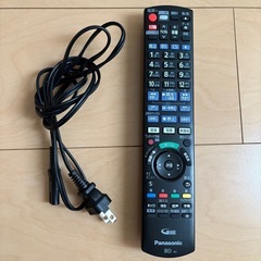 パナソニック　ブルーレイレコーダー DMR-BRW550の画像