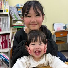 学習塾アシスタント講師募集！！将来の正社員候補の画像