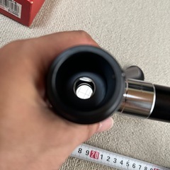 ビクセン　GA-4 1.25インチの画像
