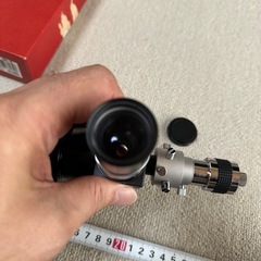 ビクセン　GA-4 1.25インチの画像