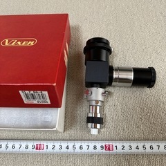 ビクセン　GA-4 1.25インチの画像