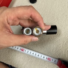 ビクセン　GA-4 1.25インチの画像