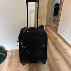 キャリーバッグ　ビジネスの画像