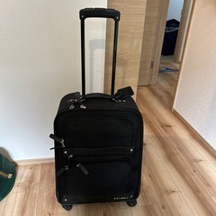 キャリーバッグ　ビジネスの画像