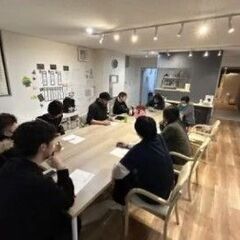 管理者／エミーナケア(事務所)／訪問看護ステーション／丁寧な研修あり／正社員採用／社会保険完備の画像