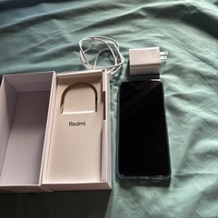 新品　SIMフリー携帯の画像