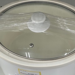 リユースのサカイ東金店 スローくクッカーの画像