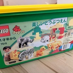 レゴ　デュプロ　まとめ売りの画像
