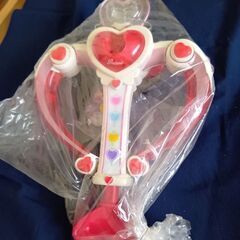 女児おもちゃ　プリキュアの画像