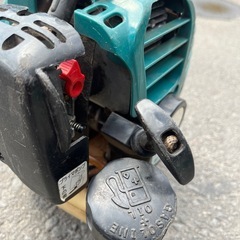 ☆現状品☆マキタ　刈り払い機　の画像