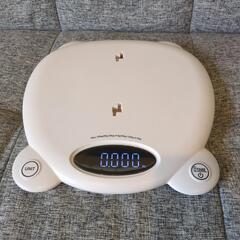 ベビースケールの画像