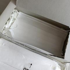マスク各種の画像