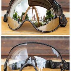 新品　バブルゴーグル オーシャンビートル tt&co 500TXの画像
