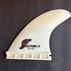 フューチャーフィン　VECTORⅡ FEA450の画像