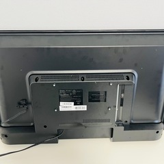 32inc スマートTV（訳あり）の画像