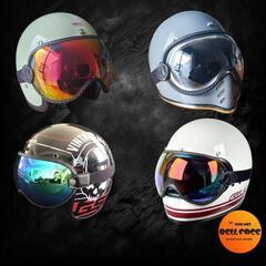 新品　バブルゴーグル オーシャンビートル tt&co 500TXの画像