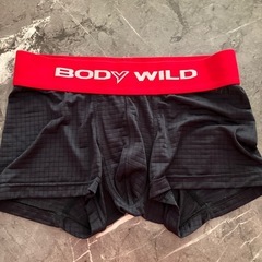 BODY WILD  L