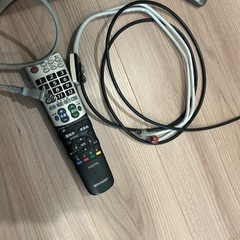 シャープ　32型液晶テレビ　世界の亀山　の画像