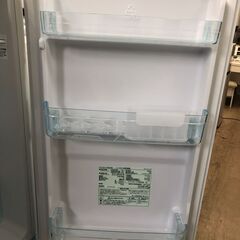 【ジャングルジャングル石津店】アイリスオーヤマ IRIS OHYAMA 冷蔵庫 AF162 2023年製 160L 霜取りなし 新生活 堺市 堺区 西区 石津の画像