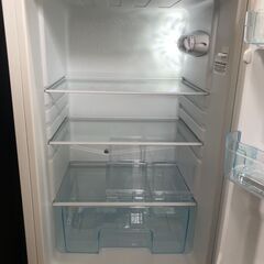 【ジャングルジャングル石津店】アイリスオーヤマ IRIS OHYAMA 冷蔵庫 AF162 2023年製 160L 霜取りなし 新生活 堺市 堺区 西区 石津の画像