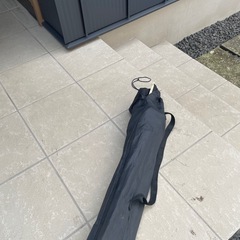 【お話し中】アウトドア折り畳みチェアの画像