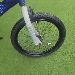bmxの画像