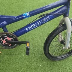 bmxの画像