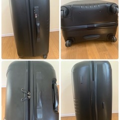 samsoniteキャリーケース
の画像