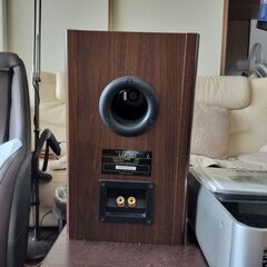 ☆　marantz M-CR610レシーバー　　KENWOODスピーカー　　ONKYOサブウーファー　☆☆の画像