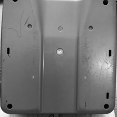 [COMBI] NEDDY　チャイルドシートの画像