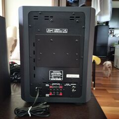 ☆　marantz M-CR610レシーバー　　KENWOODスピーカー　　ONKYOサブウーファー　☆☆の画像