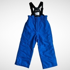 ⛷️ 幼児用スキーウェアセット（身長95–115cm／クリーニング済）の画像