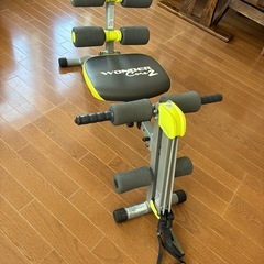 ワンダーコア ２の画像