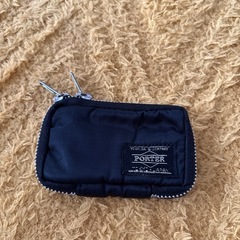 PORTER  キーケース