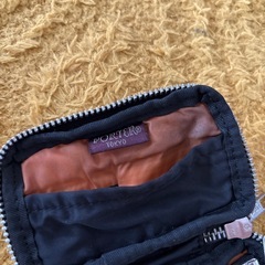 PORTER  キーケースの画像