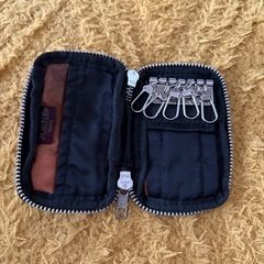 PORTER  キーケースの画像