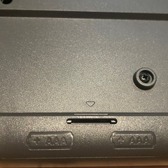 K295サイレント ワイヤレス キーボードの画像
