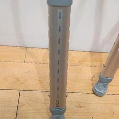 0811-053 松葉杖137cm~157cm用の画像