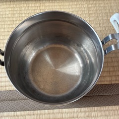 サーモスシャトルシェフ4.5Ｌ の画像