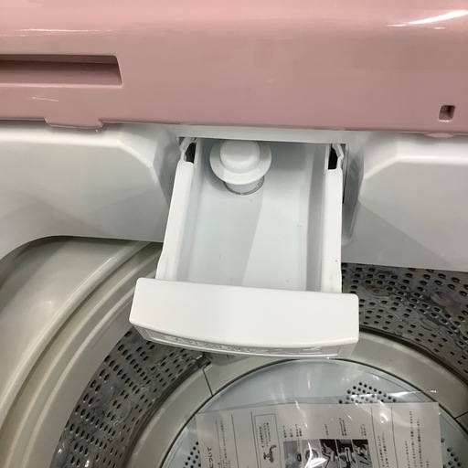 トレファク ラパーク岸和田店】2015年製 HITACHI 全自動洗濯機 入荷 