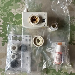 浄水器の画像