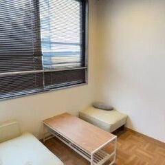 看護師・准看護師／エミーナケア(事務所)／訪問看護ステーション／正社員採用／社会保険完備の画像