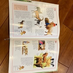 動物百科事典（ベトナム語） ／Bách khoa toàn thư về động vật (bằng tiếng Việt)の画像