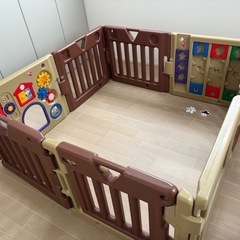 日本育児　ミュージカルキッズランド DXマロン 8枚セット　ベビ...