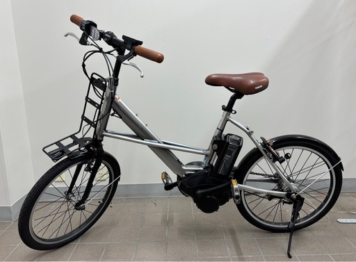 ★★ ヤマハ PAS CITY-X  12.3Ahバッテリー タイヤ前後新品！ お届け可能です！ ★★