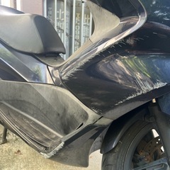 PCX125 jf56の画像