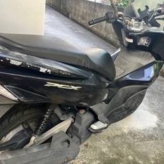 PCX125 jf56の画像