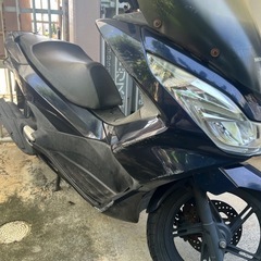 PCX125 jf56の画像