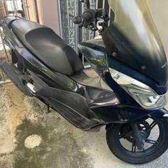 PCX125 jf56の画像