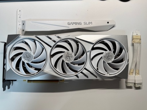 MSI RTX4070SUPER 12G 